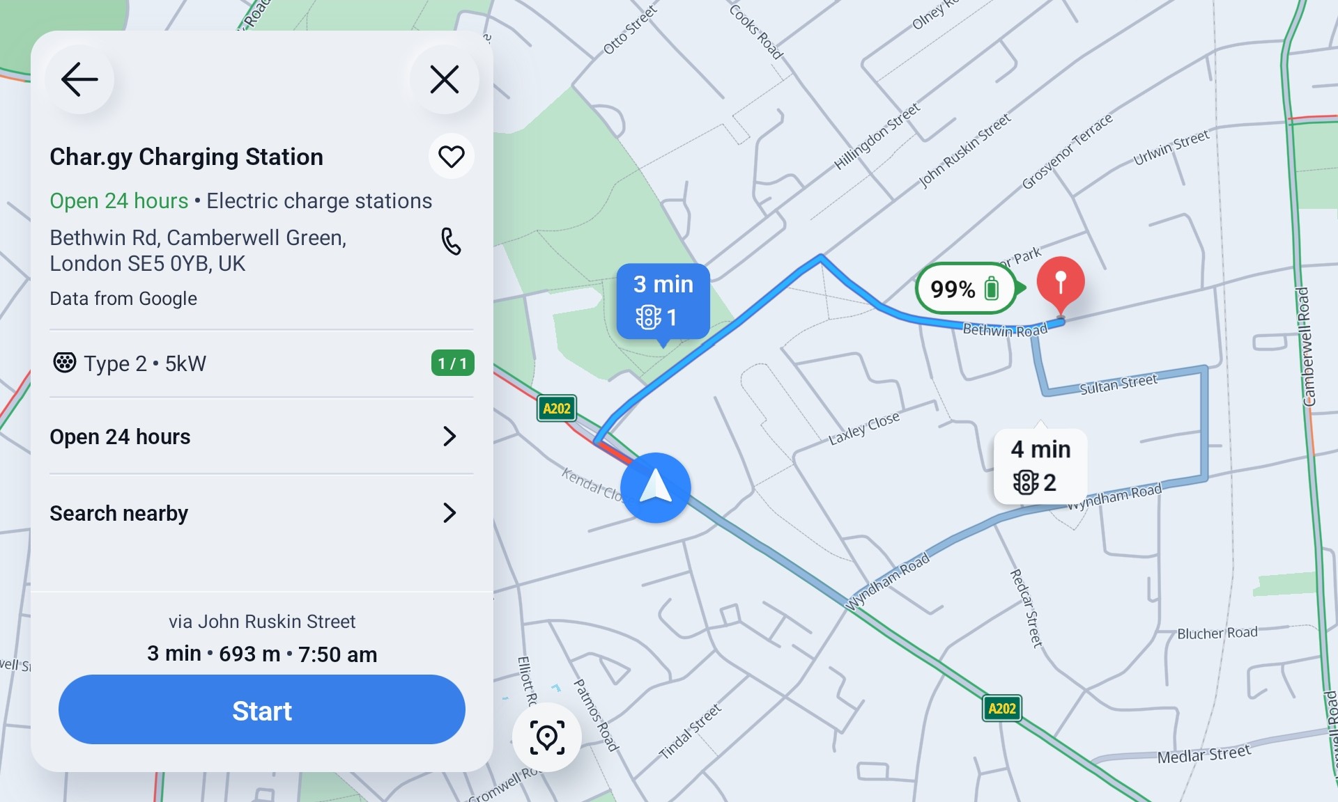 MapView 地图概览