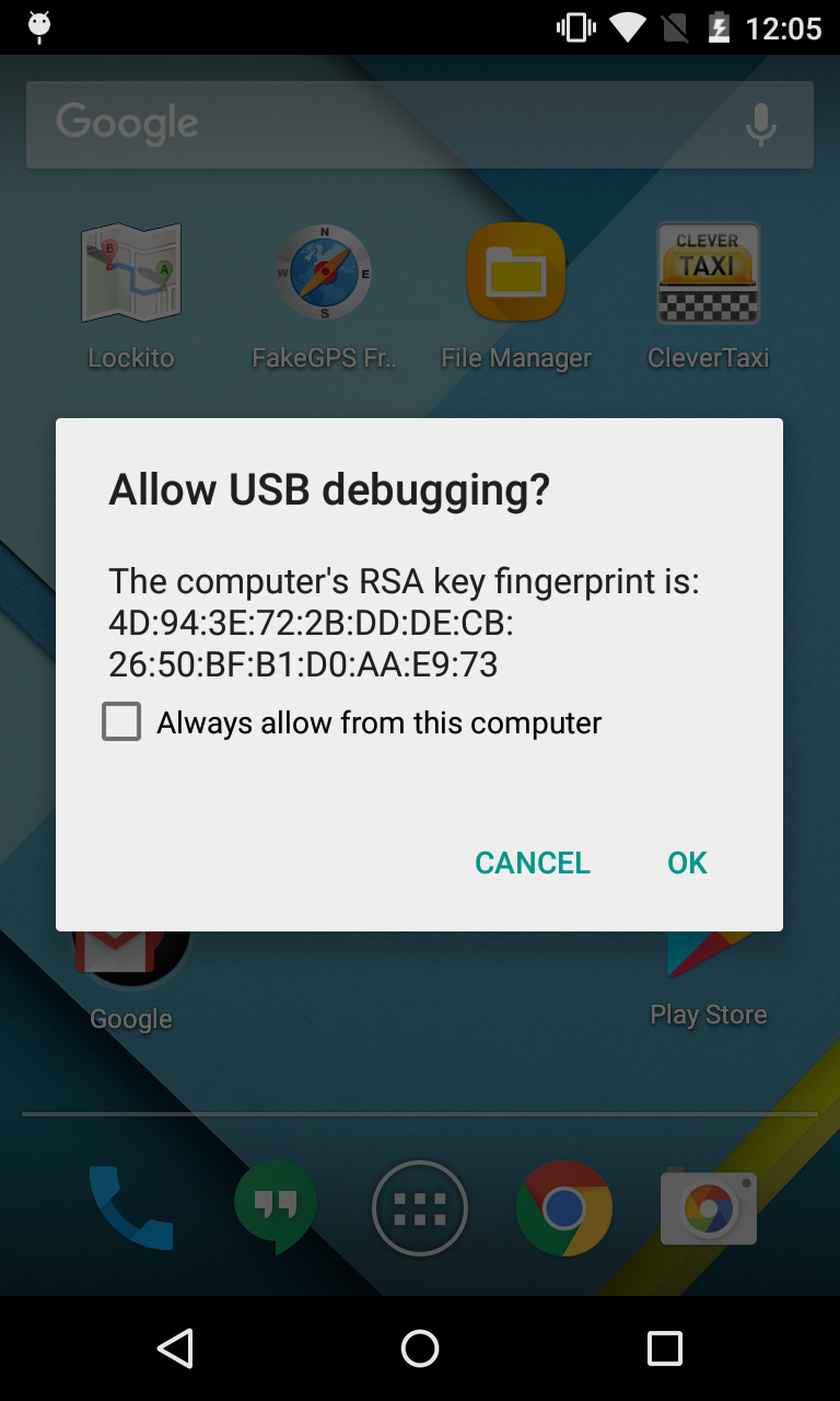 Install the sdk - IVI SDK Android